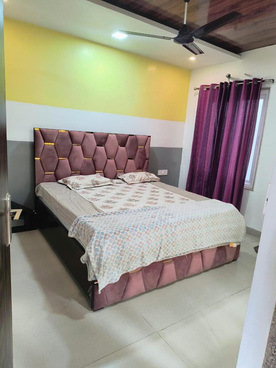 Hotel Dream Taj Family Rooms 200Mtr From Taj Mahal Agra  Exteriör bild