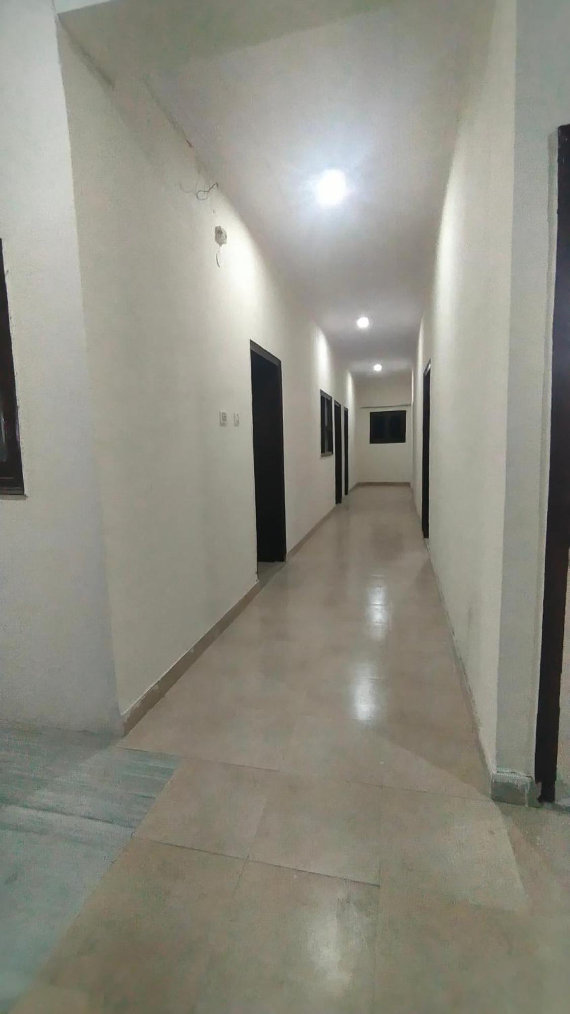 Hotel Dream Taj Family Rooms 200Mtr From Taj Mahal Agra  Exteriör bild